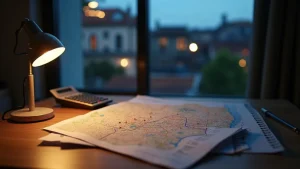 Quartiers d&rsquo;Agen à éviter en 2026 : ce que les chiffres disent vraiment