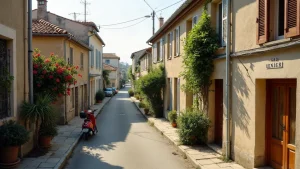 Six-Fours-les-Plages : les quartiers à éviter avant d&rsquo;acheter ou de louer